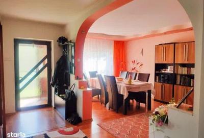 Casă cu 3 camere cu Teren 1453 Mp în Central - 3