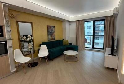 2 camere Cortina North - 2