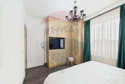 Vila individuala cu 4 camere de vanzare - Gulia, Dambovita - 27