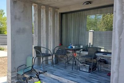 CASA 3 CAMERE| MEDITERANEANA| AGIGEA - 14