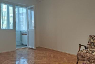 Apartament cu 2 camere decomandat în Dacia