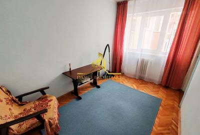 Apartament cu 3 camere semidecomandat, mobilat în Mănăștur - 6