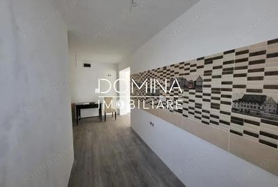 Apartament cu 2 camere semidecomandat în Rovinari
