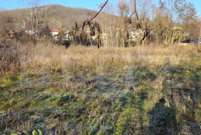 Teren de 738 mp, în Central - 3