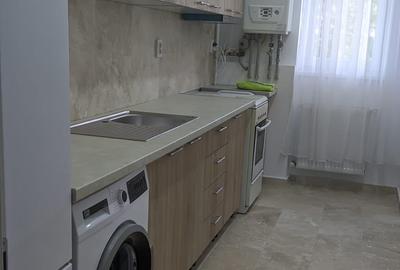 Garsonieră decomandată, mobilată în Prelungirea Ghencea - 2