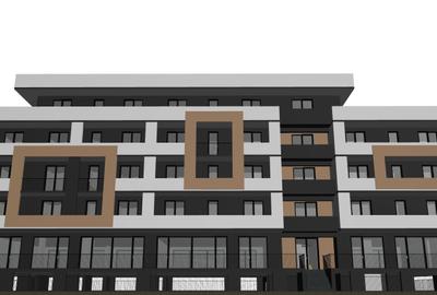 Apartament 2 camere zona Theodor Pallady - 5