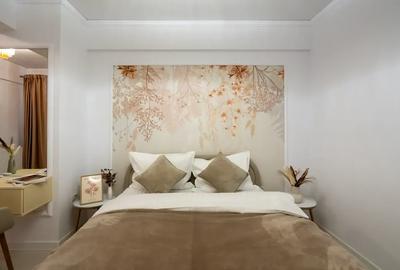 Apartament cu 2 camere decomandat, mobilat în 13 Septembrie - 9