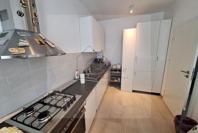 Vila de vanzare Pipera Rond OMV I  American Village I Comision 0% - 21
