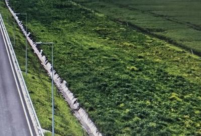 Teren de 13500 mp, în Obor - 2