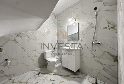 Casa tip duplex  115 mp utili, parcare in curte zona BT arena - 5