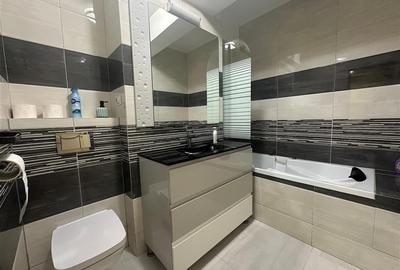 Inchiriere  Apartament cu 3 camere Bucium cu Loc de Parcare - 10