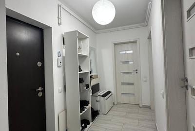 2 Camere Decomandat - Metrou Aparatori - Drumul Jilavei - 7