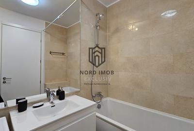 LUXURIA RESIDENCE |APARTAMENT 2 CAMERE | MOBILAT-UTILAT | PARCARE | PET FRIENDLY - 5