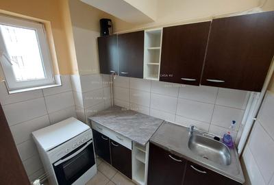 Garsonieră semidecomandată în Tudor Vladimirescu - 5
