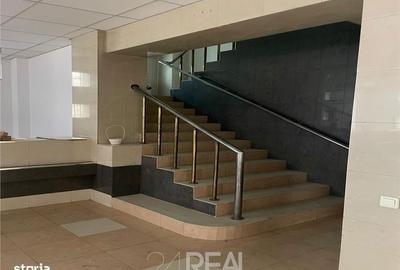Spațiu comercial, de 976 mp, în Bucureștii Noi - 1