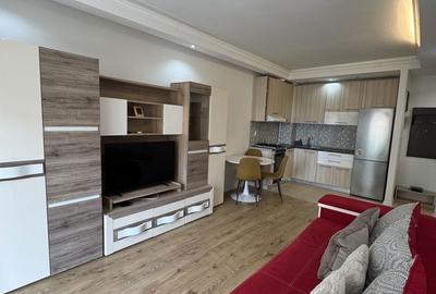 Apartament cu 2 camere decomandat în Tunari - 1