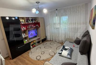 Apartament cu 3 camere decomandat, mobilat în Tătărași - 1