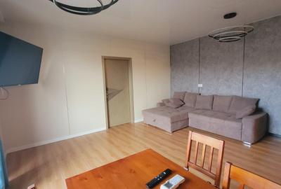 Signature Promenada - 2 camere -TERMEN LUNG(INCLUSIV VARA) - 500 Euro/luna - 13