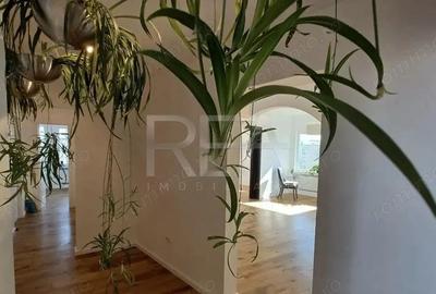 PENTHOUSE ULTRACENTRAL CU VEDERE PANORAMICA - 11