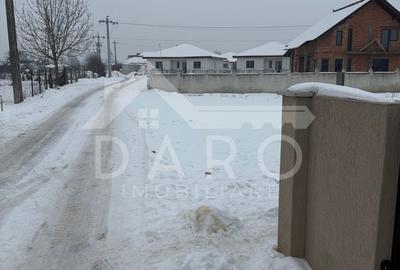 Teren de 1160 mp, în Central - 3