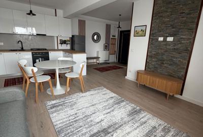 Apartament cu 2 camere în Fălticeni - 3