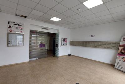 De vanzare Apartament 3 camere RIN Grand Residence Vitan - Barzesti - 16