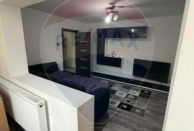 Apartament cu 2 camere în Brazda lui Novac - 4