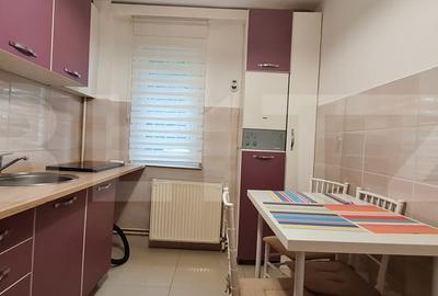 Investitie La Cheie! Apartament 2 Camere - Perfect pentru Bussiness si Locuit - 3