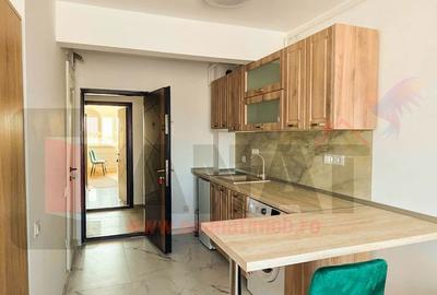 Apartament cu 4 camere în Lazaret - 8