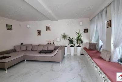 Casa moderna zona Functionarilor cu curte si garaj - 2