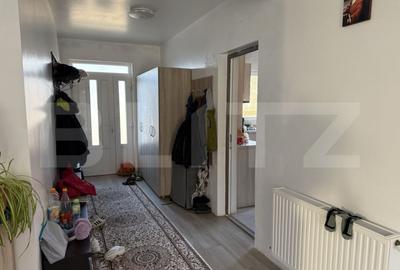 Casa individuala, cu 2500 teren, Feleacu - 1