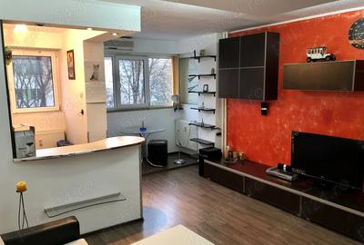 Inchiriez garsoniera sector 3 - 6