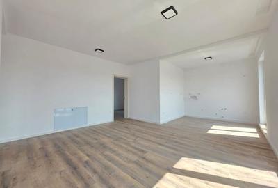 Casa individuala pe parter, teren 300mp, Sanpetru - 3