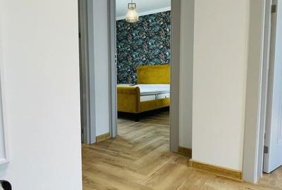 Apartament cu 3 camere în Precista - 7
