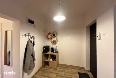 Apartament cu 2 camere în Central - 8