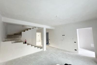 Casa tip duplex 130mp utili - zona Floresti/Tineretului - 2