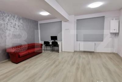 Apartament cu 2 camere semidecomandat în 9 Mai - 3