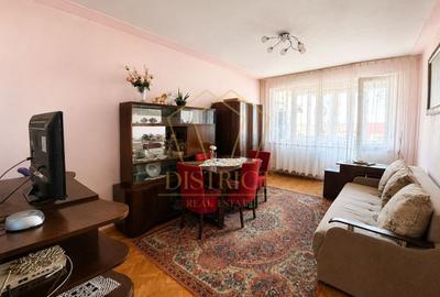 Apartament cu 2 camere semidecomandat în Dâmbovița - 1