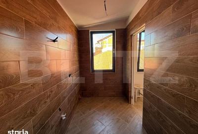 Casă cu 4 camere cu Teren 245 Mp în Sud - 1