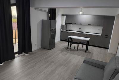 Apartament cu 2 camere decomandat în Nicolae Grigorescu - 8