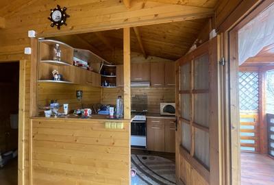 Casă cu 3 camere cu Teren 1140 Mp în Breaza de Jos - 18