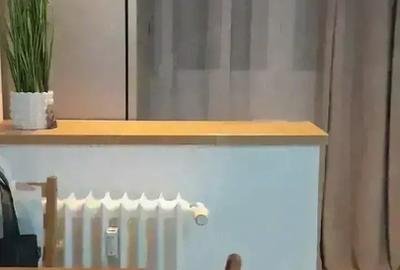 Garsonieră semidecomandată în Măgurele - 1