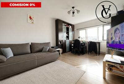 Apartament cu 3 camere decomandat, mobilat în Tomis Nord - 1