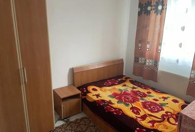 Garsonieră decomandată în Central - 1