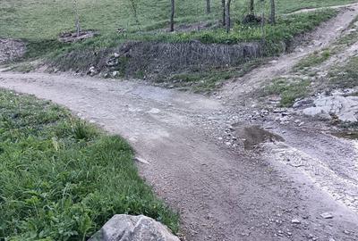 Spațiu comercial, în Cornereva - 8