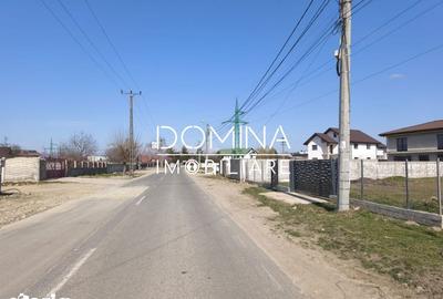 Teren de 466 mp, în Central - 3