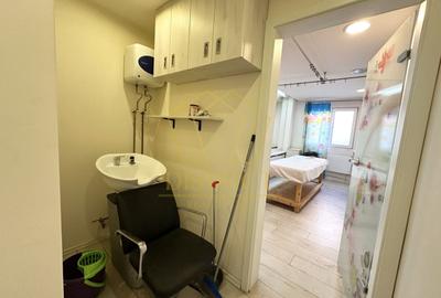 Apartament cu 2 camere în Complex Studențesc - 6