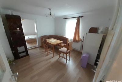 Casă cu 3 camere în Central - 3