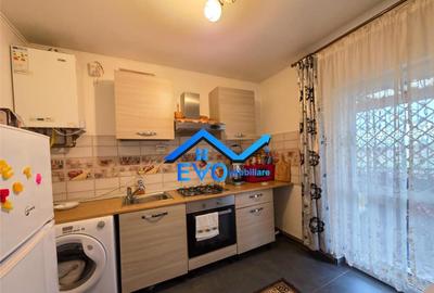 Casa de inchiriat, 2 dormitoare , curte 500 mp , Uricani-Mir - 8