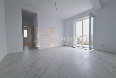 Apartament cu 2 camere semidecomandat în Braytim
